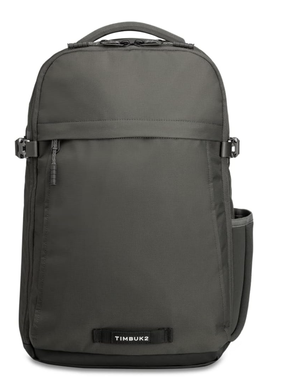 Timbuk2 Division Laptop Backpack Review